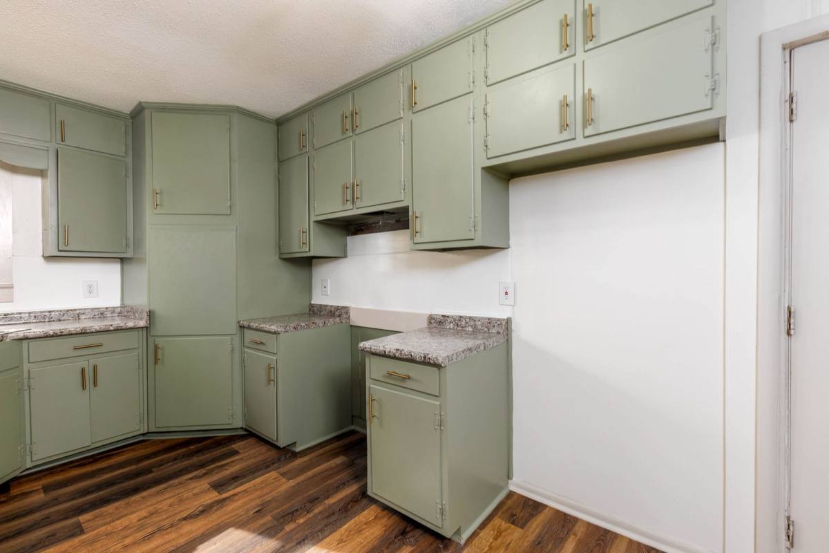 House for rent at 1216 4th Place N, Birmingham, AL 35204