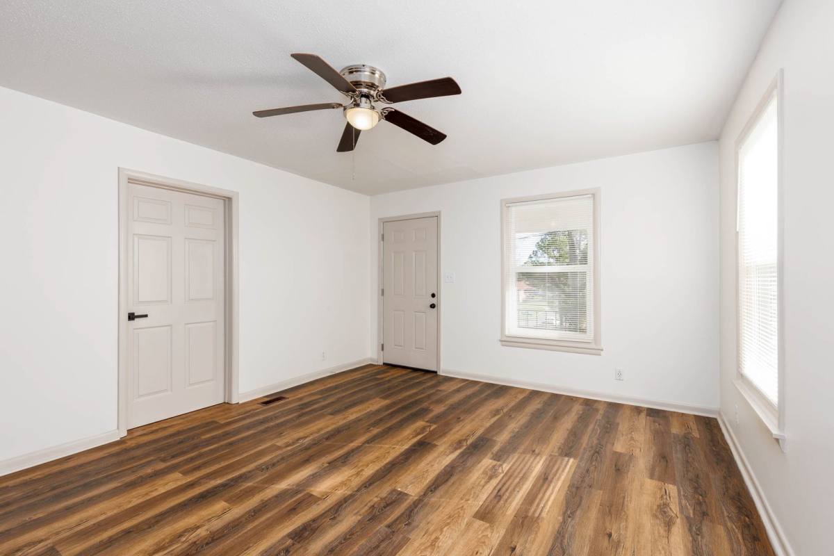 House for rent at 1216 4th Place N, Birmingham, AL 35204