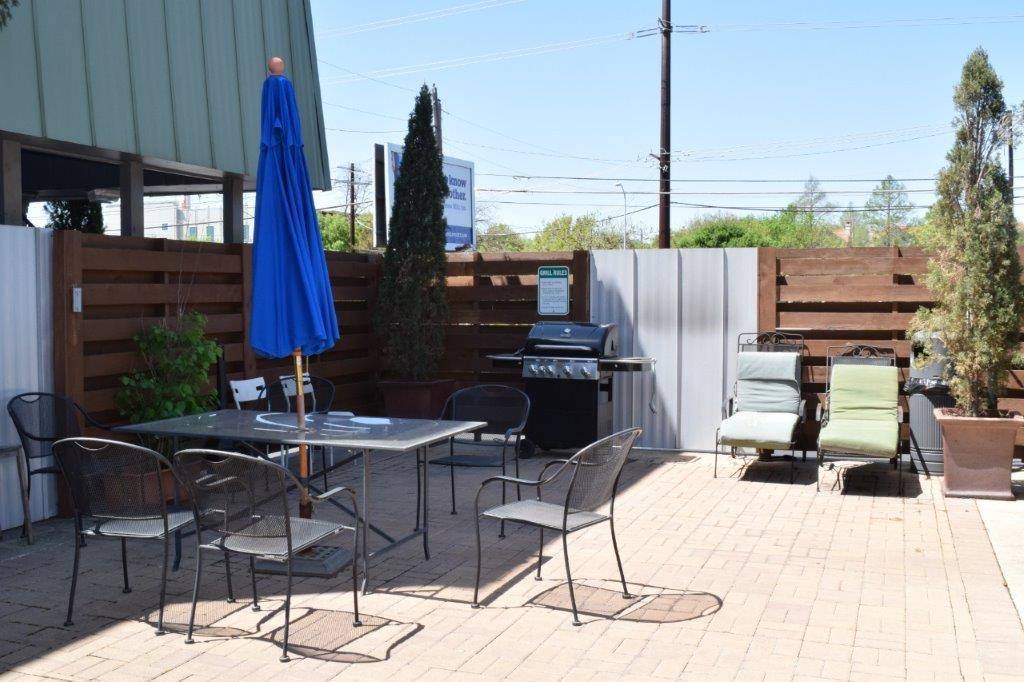 House for rent at 3815 Guadalupe, Austin, TX 78705