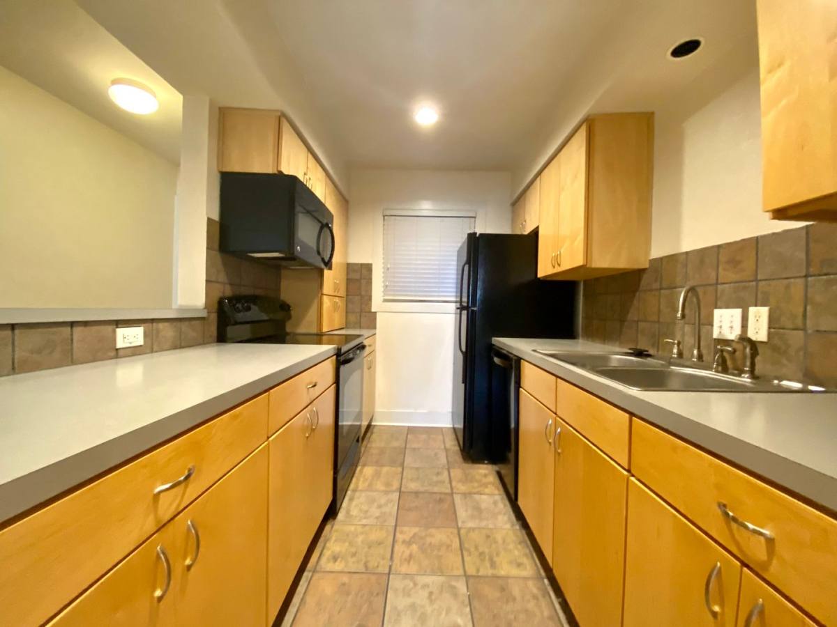 House for rent at 3815 Guadalupe, Austin, TX 78705