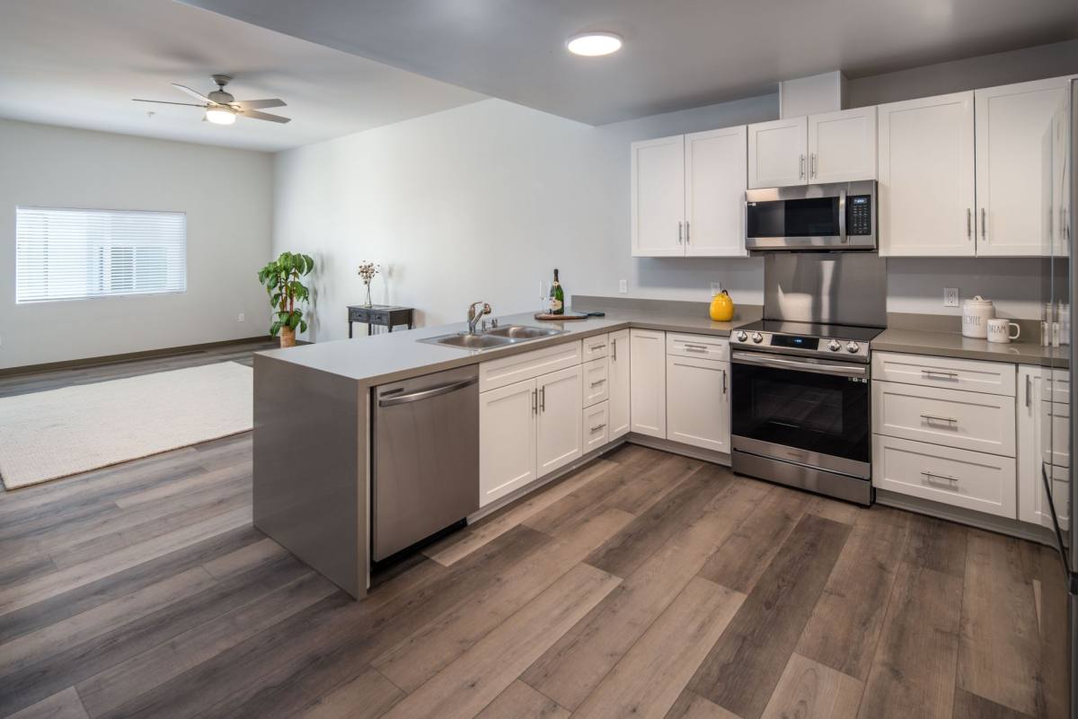Apartment for rent at 521-531 16th St, Ramona, CA 92065