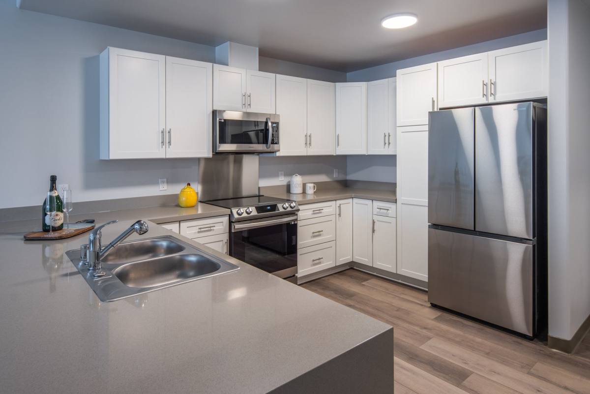 Apartment for rent at 521-531 16th St, Ramona, CA 92065