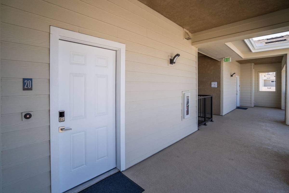 Apartment for rent at 521-531 16th St, Ramona, CA 92065