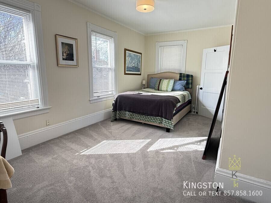 Apartment for rent at 163 Babcock St #2R, Brookline, MA 02446