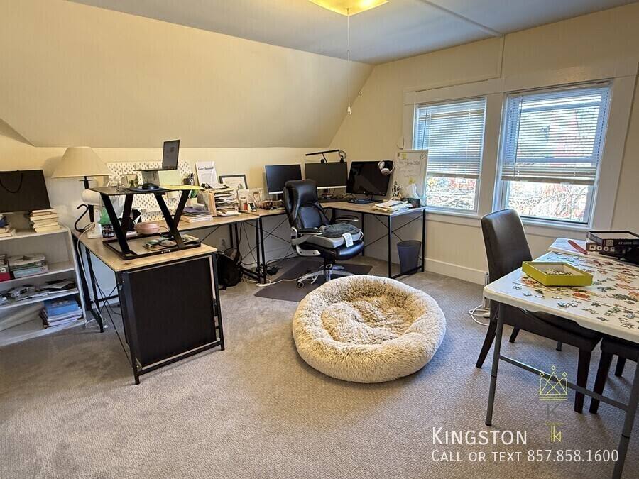 Apartment for rent at 163 Babcock St #2R, Brookline, MA 02446