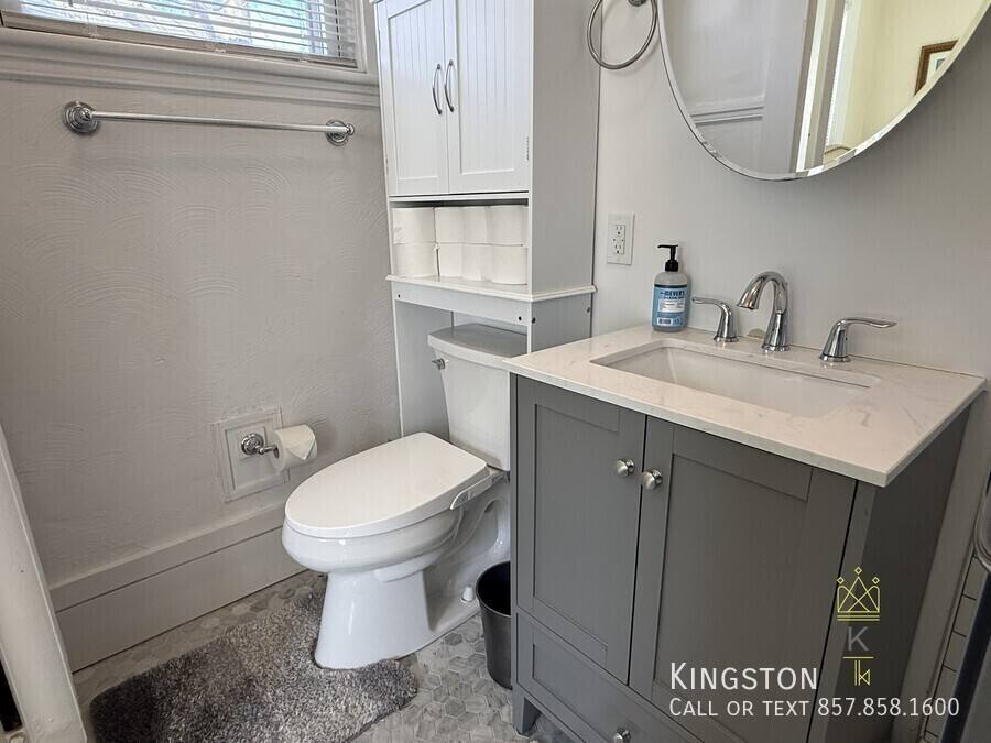 Apartment for rent at 163 Babcock St #2R, Brookline, MA 02446