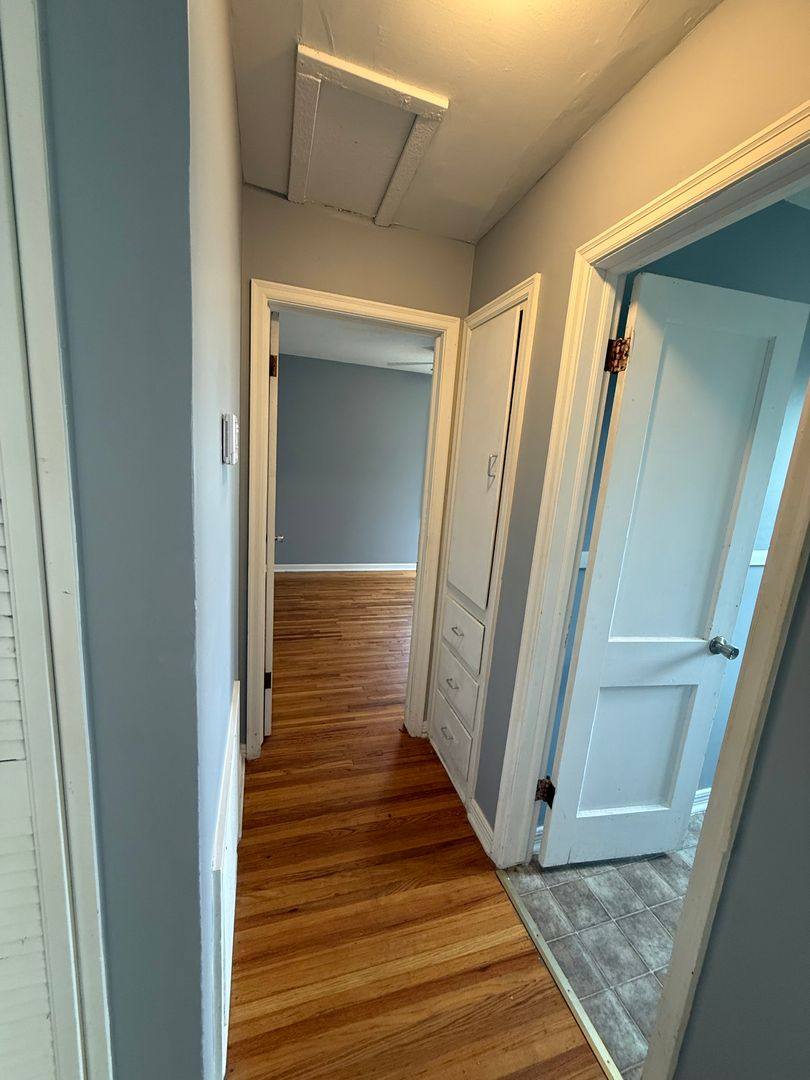 Apartment for rent at 638 S Woodlawn Blvd, Wichita, KS 67218