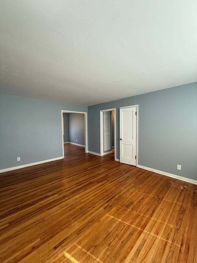 Apartment for rent at 638 S Woodlawn Blvd, Wichita, KS 67218