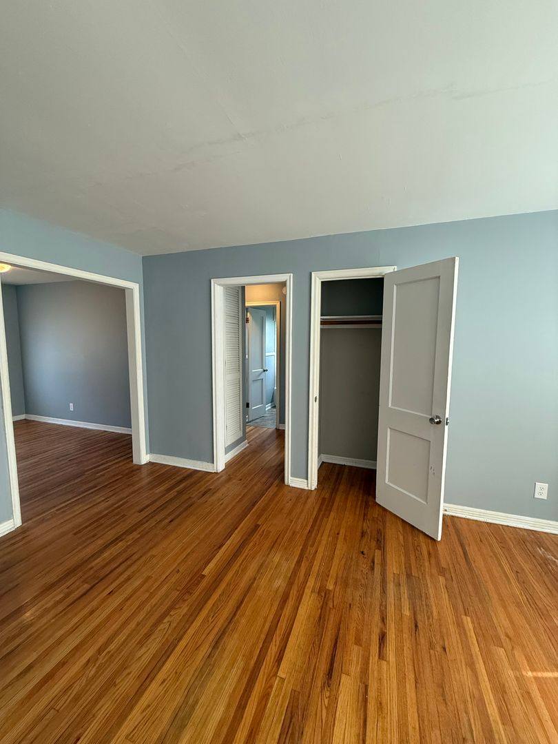 Apartment for rent at 638 S Woodlawn Blvd, Wichita, KS 67218