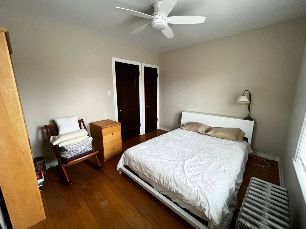 Apartment for rent at 1221 N Lasalle Dr, Chicago, IL 60610