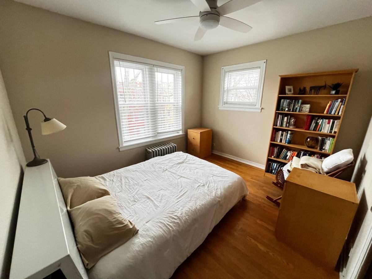 Apartment for rent at 1221 N Lasalle Dr, Chicago, IL 60610