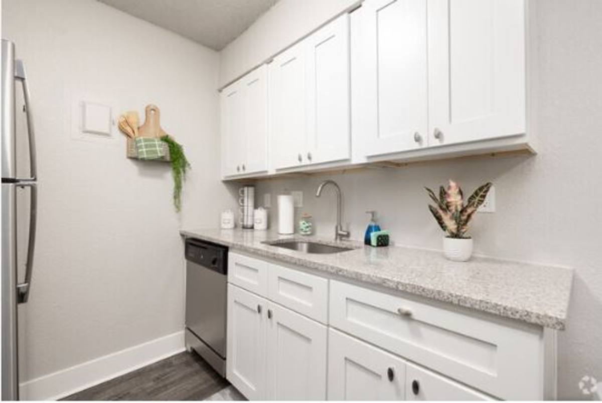 Apartment for rent at 505 E Arvada St, Colorado Springs, CO 80905
