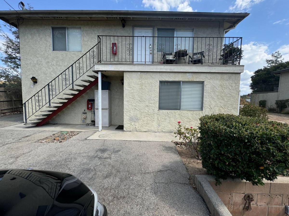 Apartment for rent at 6305 Marchant, Atascadero, CA 93422