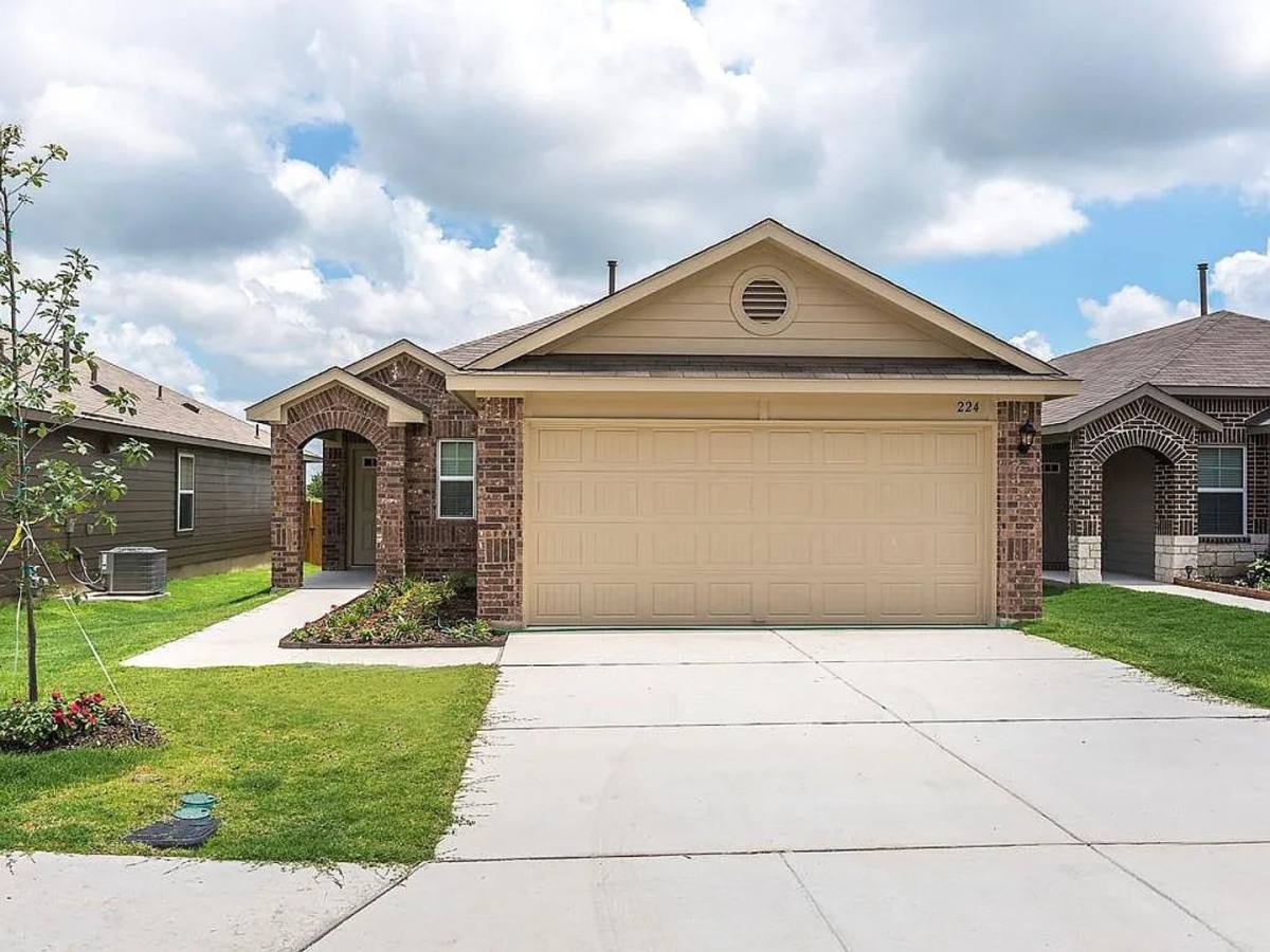 House for rent at 224 Lake Glen, San Marcos, TX 78666