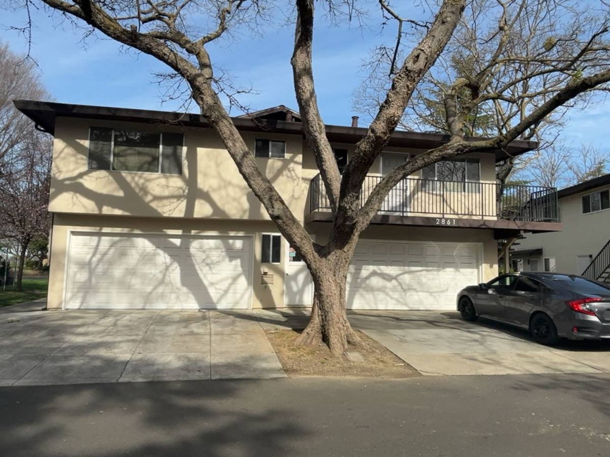 House for rent at 2861 Bidwell St, Davis, CA 95618
