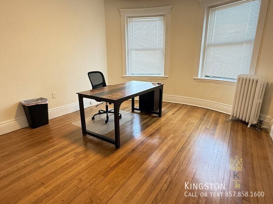 Apartment for rent at 1965 Commonwealth Ave #6R, Brighton, MA 02135
