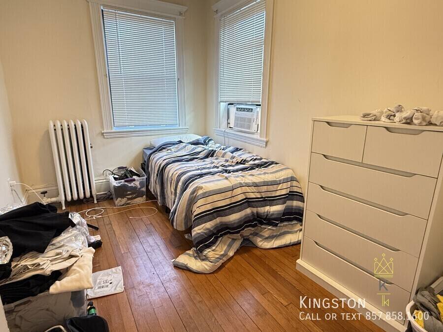 Apartment for rent at 1965 Commonwealth Ave #6R, Brighton, MA 02135