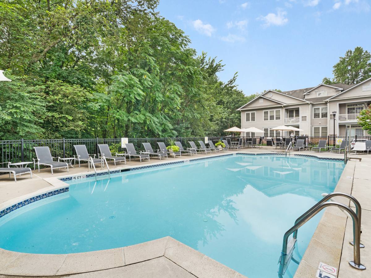 Apartment for rent at 1100 Sterling Dr, Franklin Lakes, NJ 07417