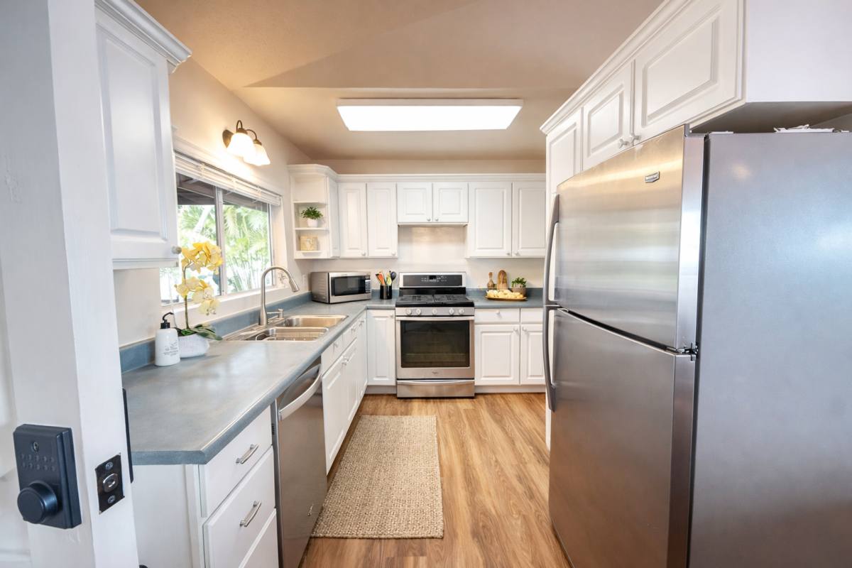 House for rent at 73-4208 Holu St, Kailua Kona, HI 96740