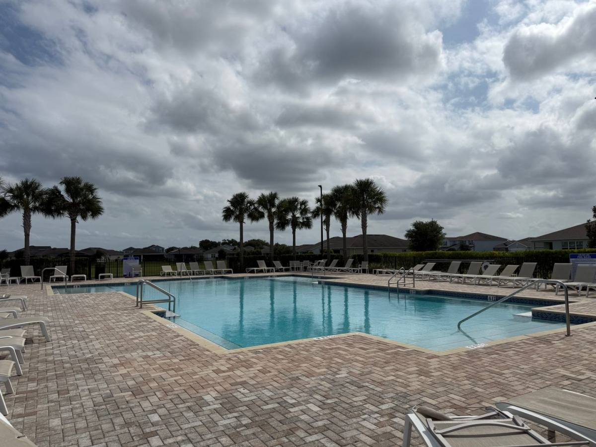 House for rent at 5203 Northern Flicker, Saint Cloud, FL 34771