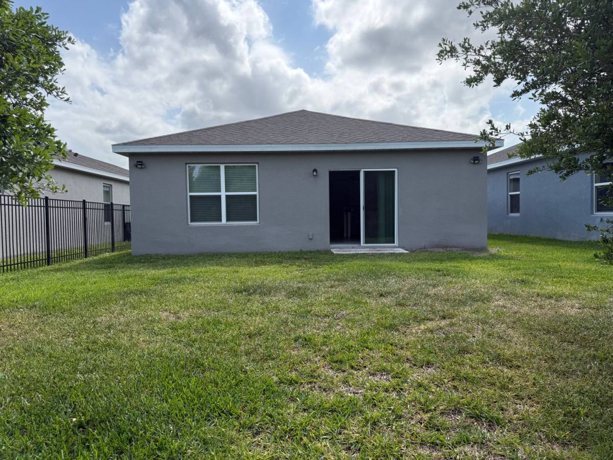 House for rent at 5203 Northern Flicker, Saint Cloud, FL 34771