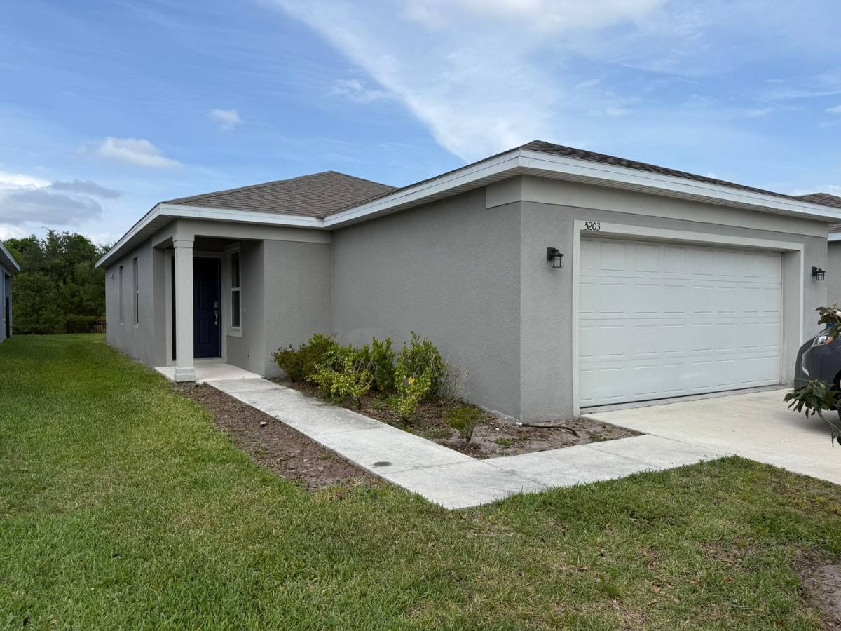 House for rent at 5203 Northern Flicker, Saint Cloud, FL 34771