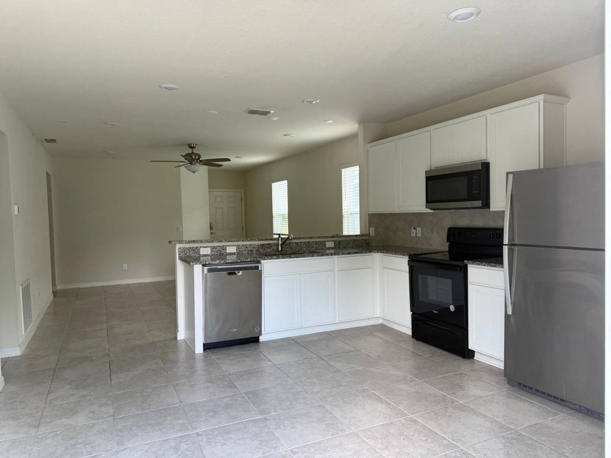 House for rent at 5203 Northern Flicker, Saint Cloud, FL 34771