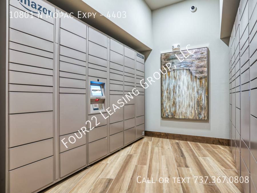 Apartment for rent at 10801 N Mopac Expressway #4403, Austin, TX 78759