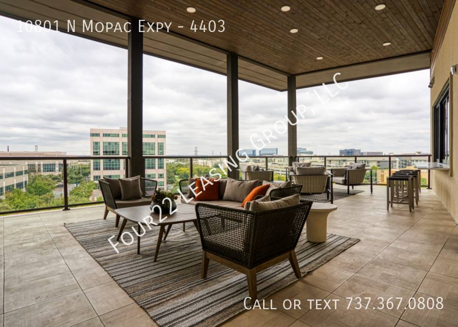 Apartment for rent at 10801 N Mopac Expressway #4403, Austin, TX 78759