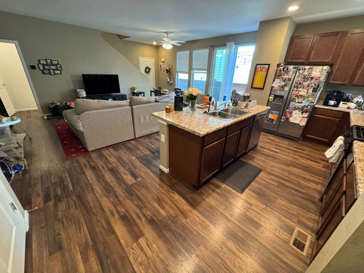House for rent at 8087 E 53rd Dr, Denver, CO 80238