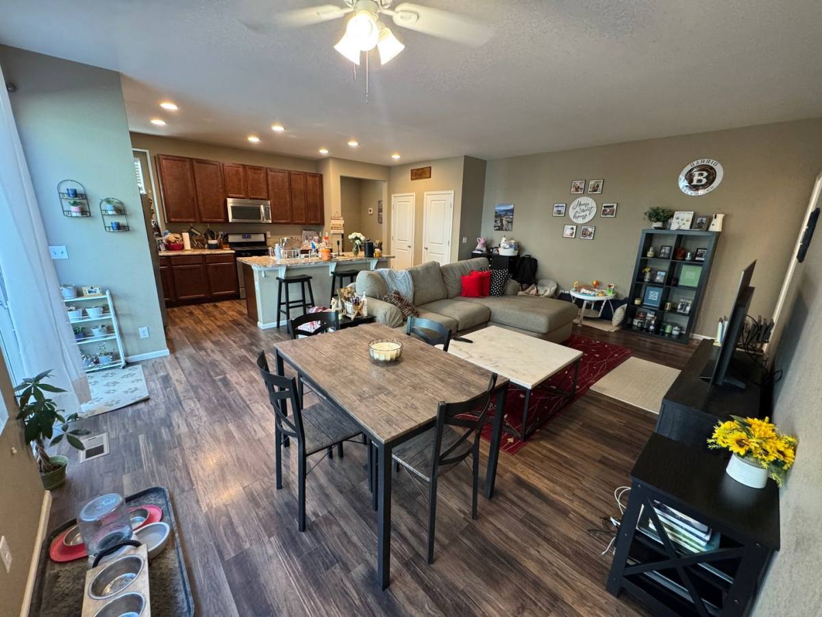 House for rent at 8087 E 53rd Dr, Denver, CO 80238