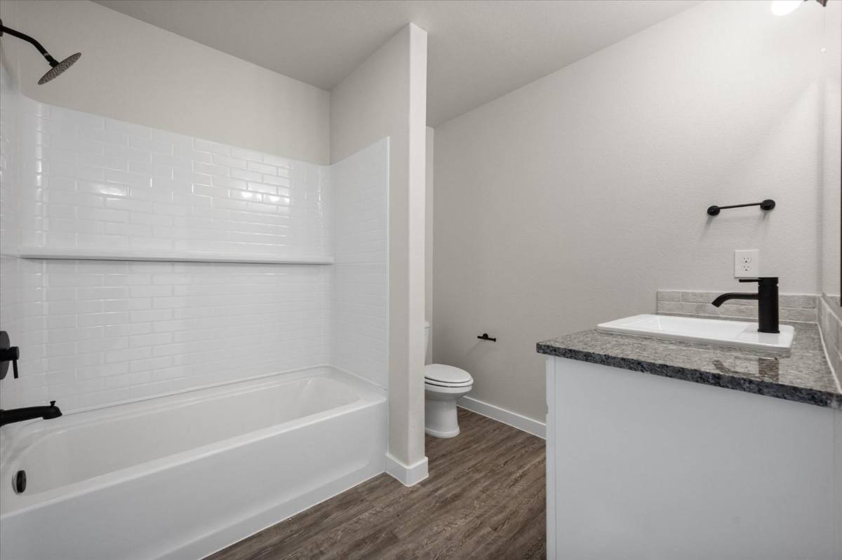 Apartment for rent at 8622 26th St, Lubbock, TX 79407