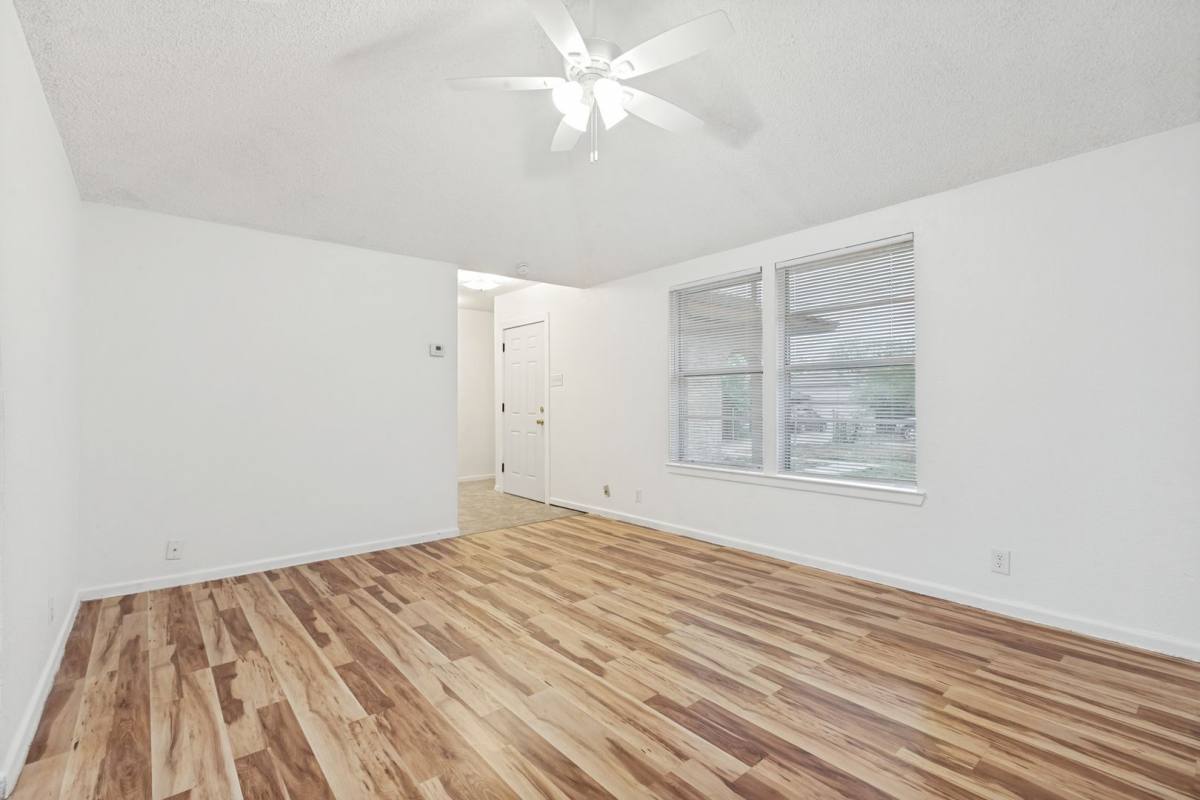 House for rent at 122 Surrels Ave, San Antonio, TX 78228