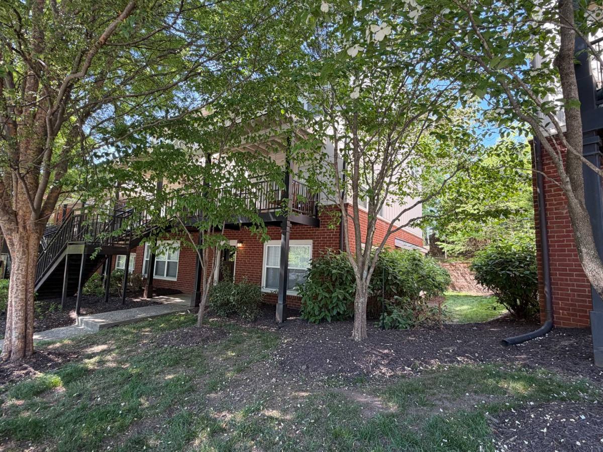 Townhouse for rent at 1615 Elmwood Court, Charlottesville, VA 22903
