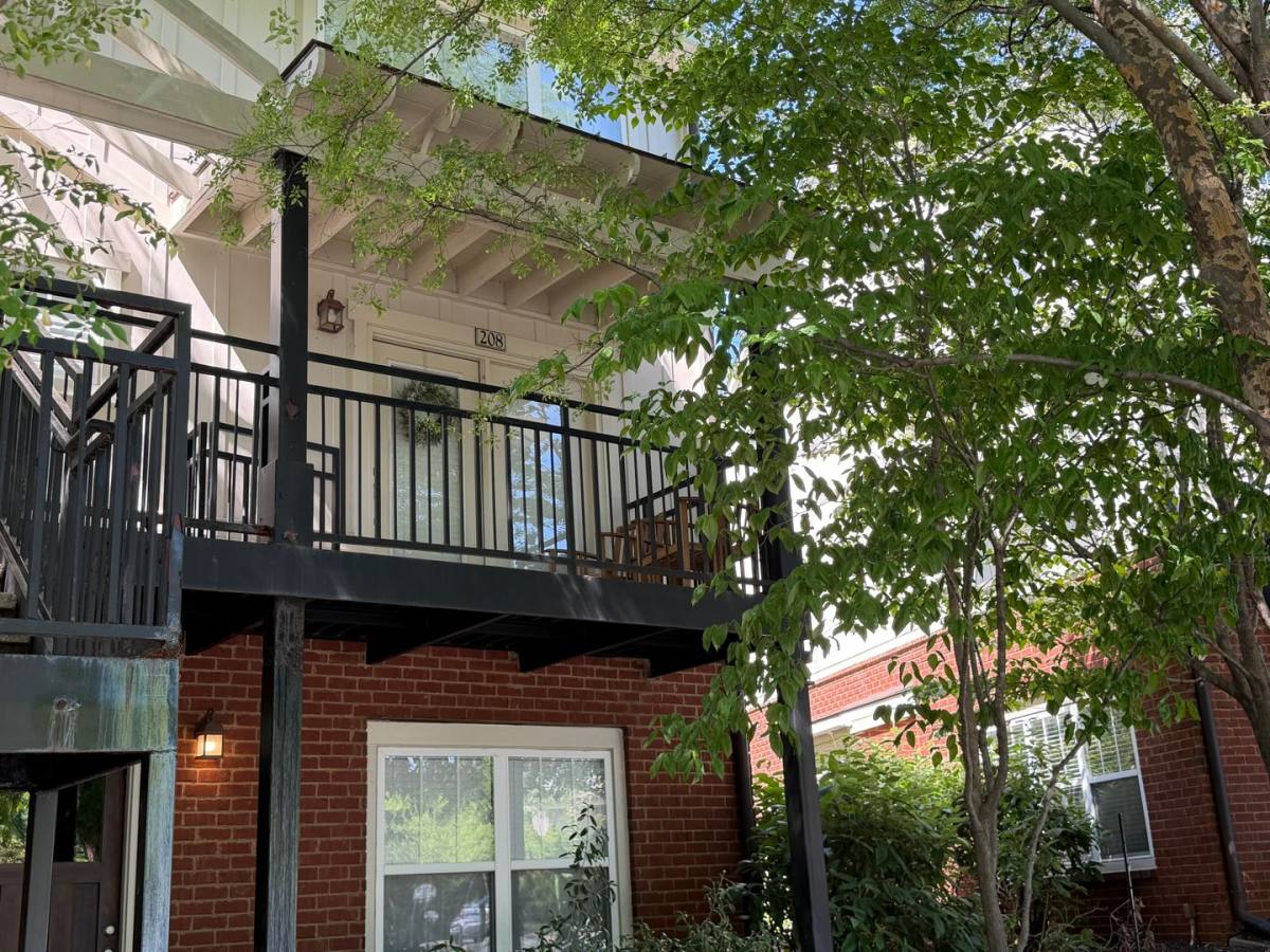 Townhouse for rent at 1615 Elmwood Court, Charlottesville, VA 22903