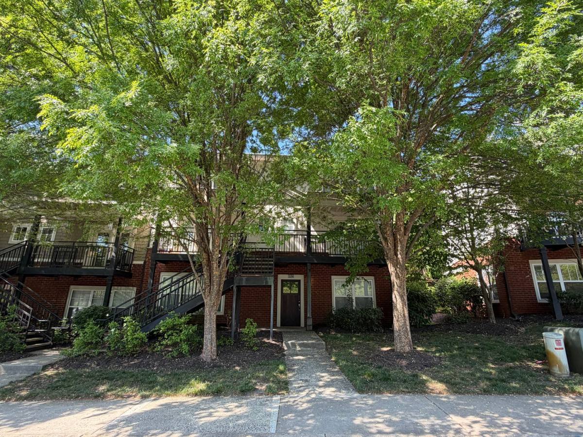 Townhouse for rent at 1615 Elmwood Court, Charlottesville, VA 22903