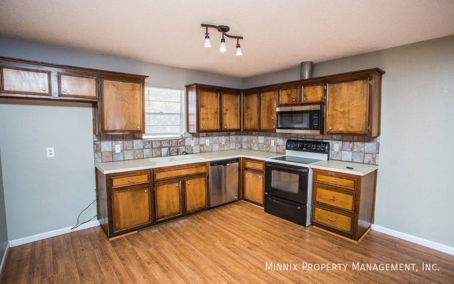 House for rent at 5719 Itasca St, Lubbock, TX 79416