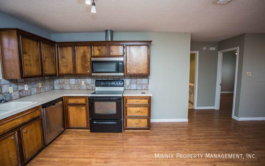 House for rent at 5719 Itasca St, Lubbock, TX 79416