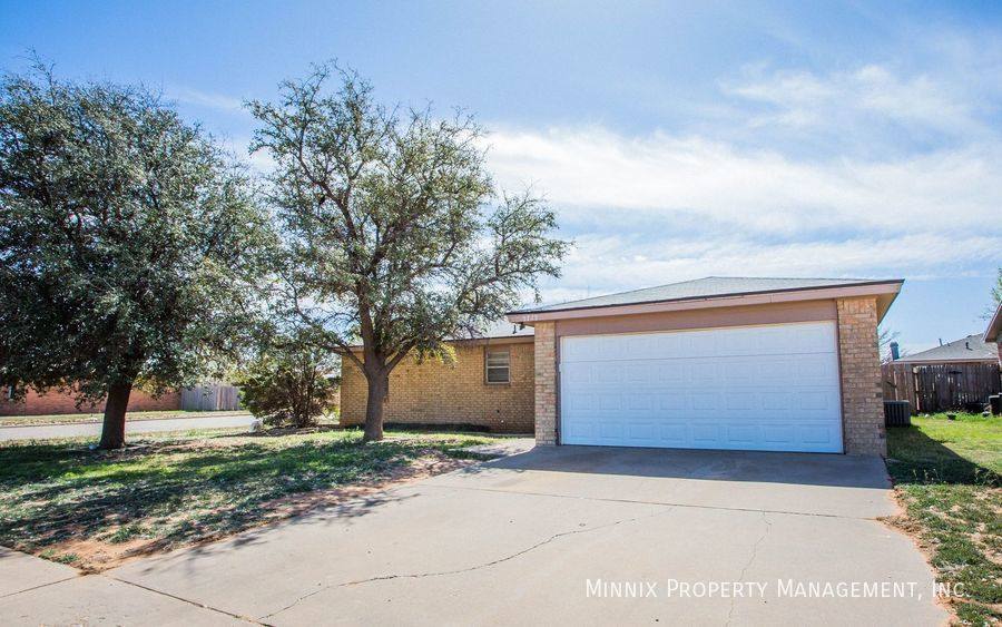 House for rent at 5719 Itasca St, Lubbock, TX 79416