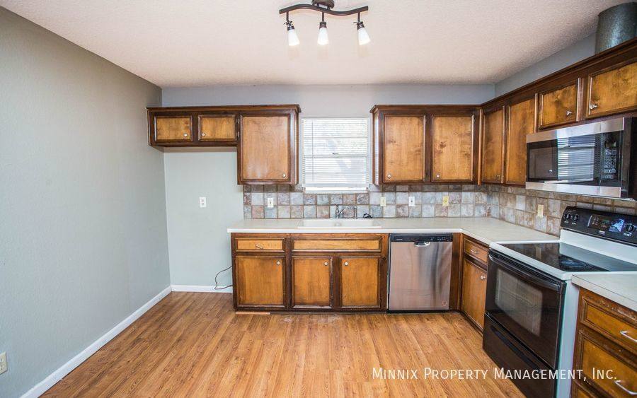 House for rent at 5719 Itasca St, Lubbock, TX 79416