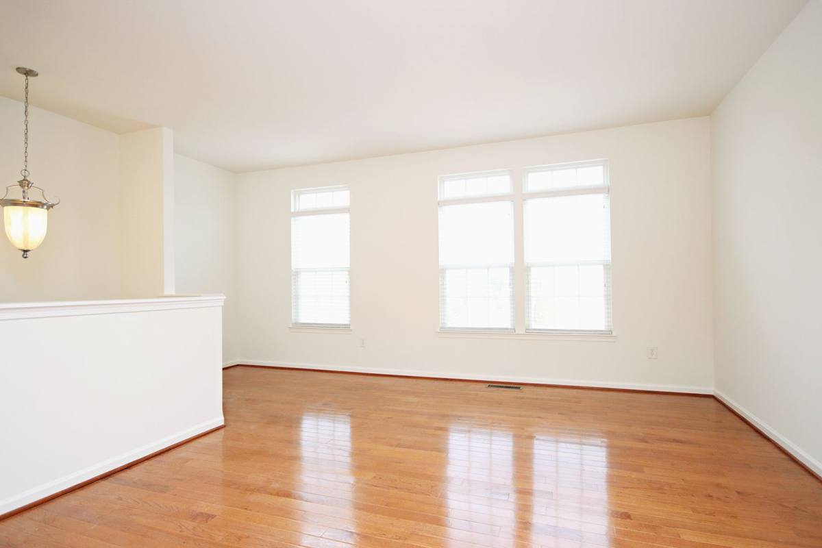 Townhouse for rent at 1557 Montessori Terrace, Charlottesville, VA 22911