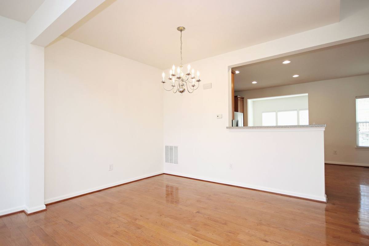 Townhouse for rent at 1557 Montessori Terrace, Charlottesville, VA 22911