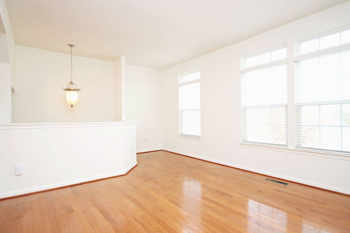 Townhouse for rent at 1557 Montessori Terrace, Charlottesville, VA 22911