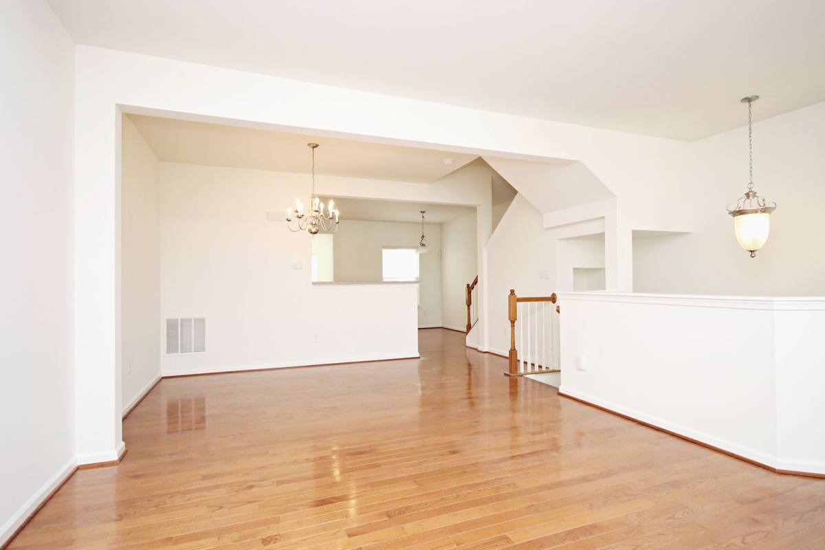 Townhouse for rent at 1557 Montessori Terrace, Charlottesville, VA 22911