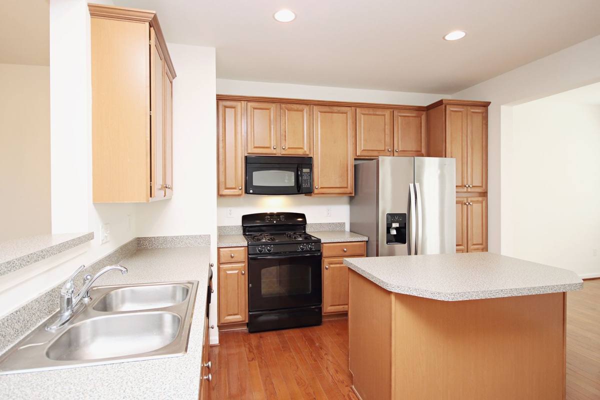Townhouse for rent at 1557 Montessori Terrace, Charlottesville, VA 22911