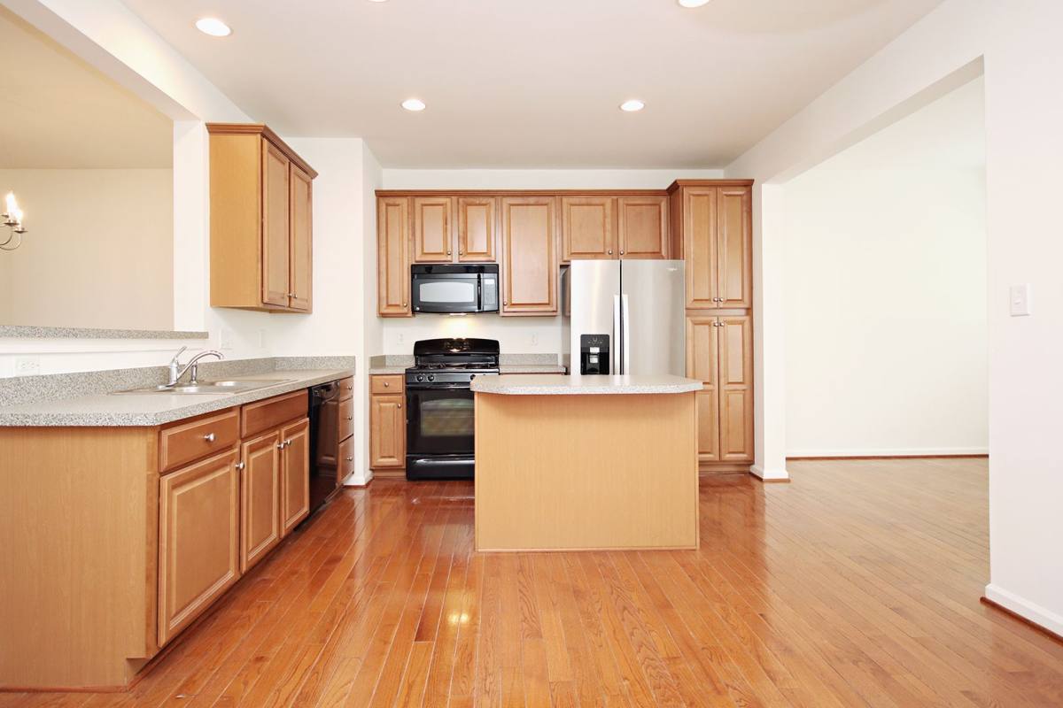 Townhouse for rent at 1557 Montessori Terrace, Charlottesville, VA 22911