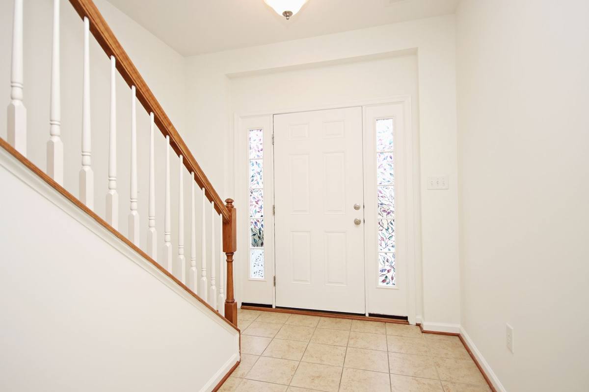 Townhouse for rent at 1557 Montessori Terrace, Charlottesville, VA 22911