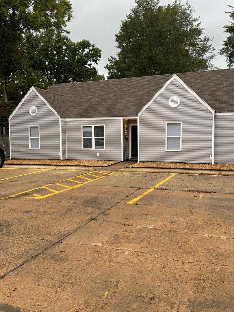 House for rent at 519 Plaza Ave, Trumann, AR 72472