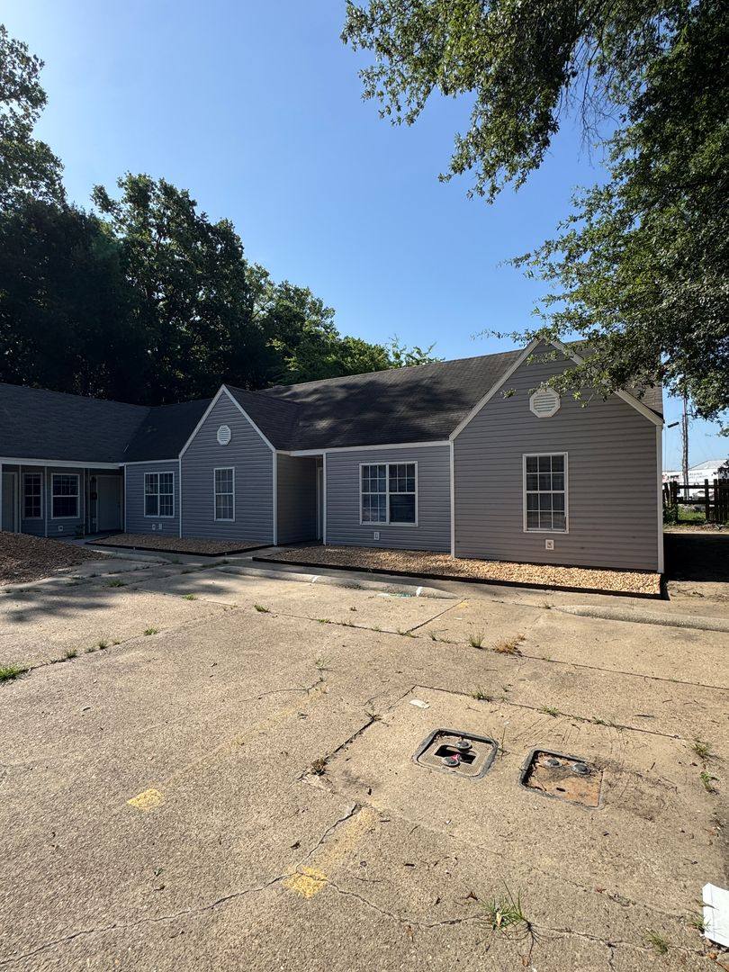 House for rent at 519 Plaza Ave, Trumann, AR 72472