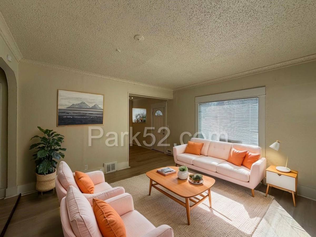 Townhouse for rent at 1711 S 9th St, Tacoma, WA 98405